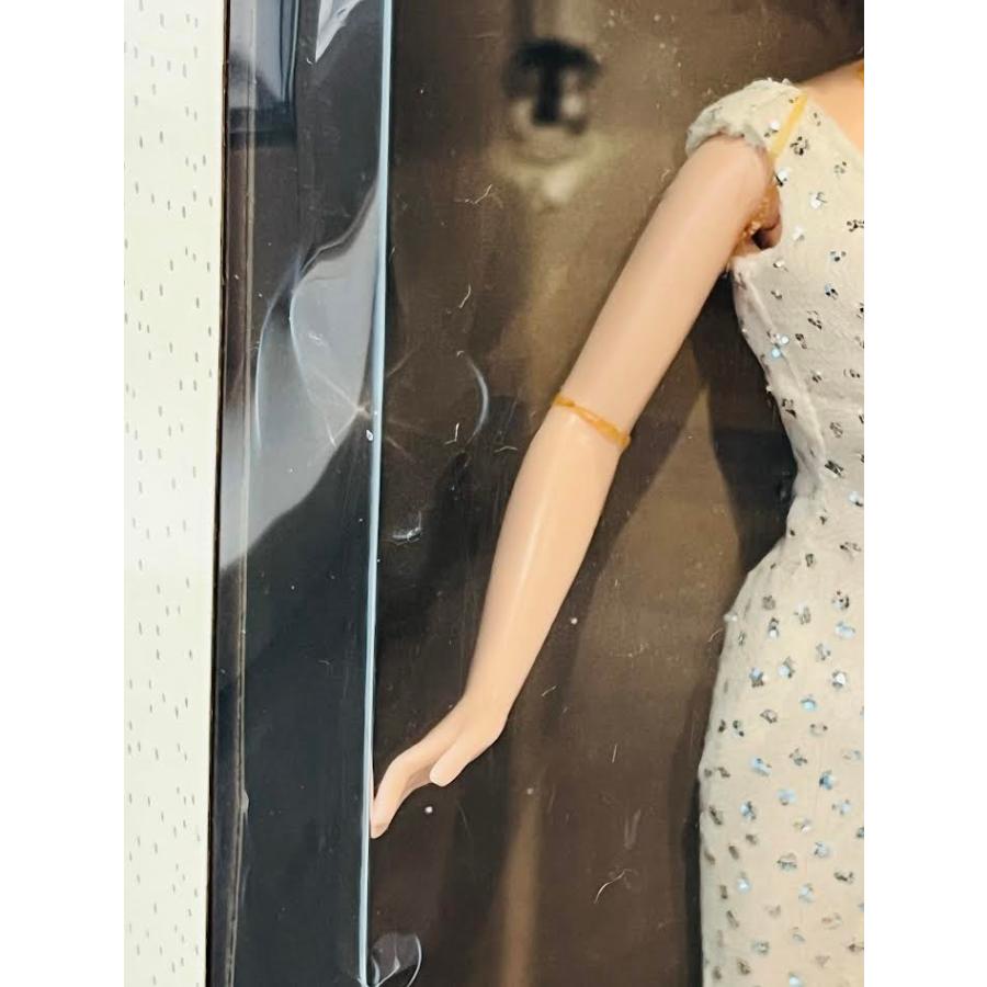 バービー　マリリン・モンロー　Collector　Edition　未開封品 バービー マリリン・モンロー Collector Edition 未開封品