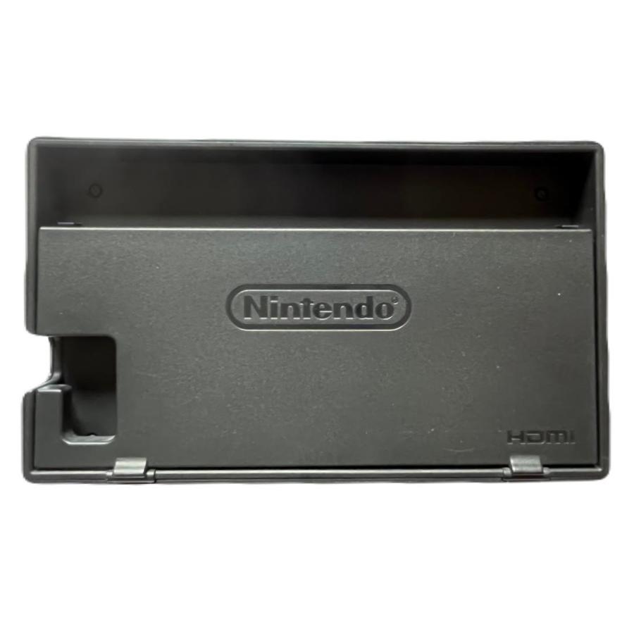 Nintendo Switch Minecraftセット 本体 グレー 完品 中古 動作確認済み 初期化済み ソフトなし HAC-001 |  | 07