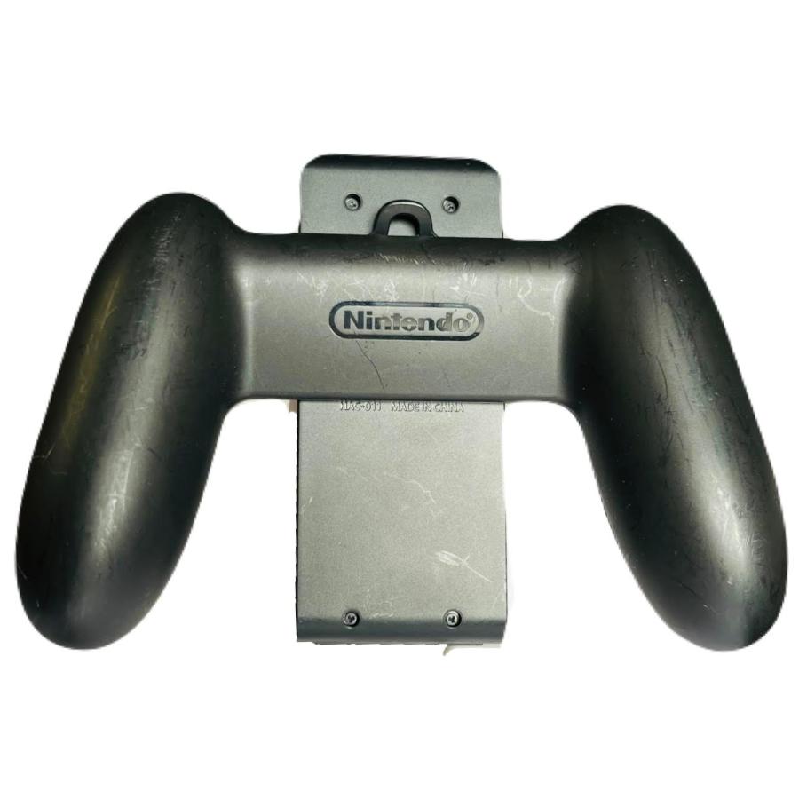Nintendo Switch Minecraftセット 本体 グレー 完品 中古 動作確認済み