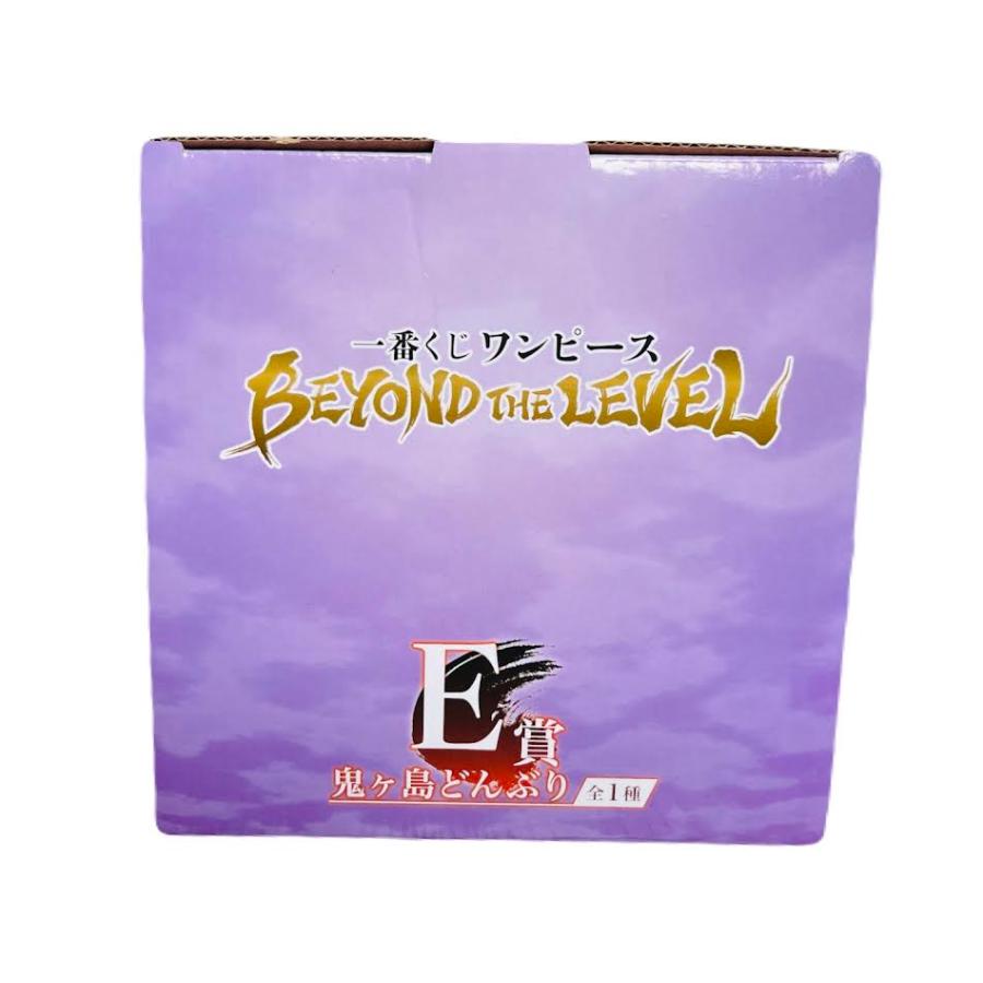 一番くじ 【未使用】一番くじE賞 鬼ヶ島どんぶり : イナズマ商店 Yahoo