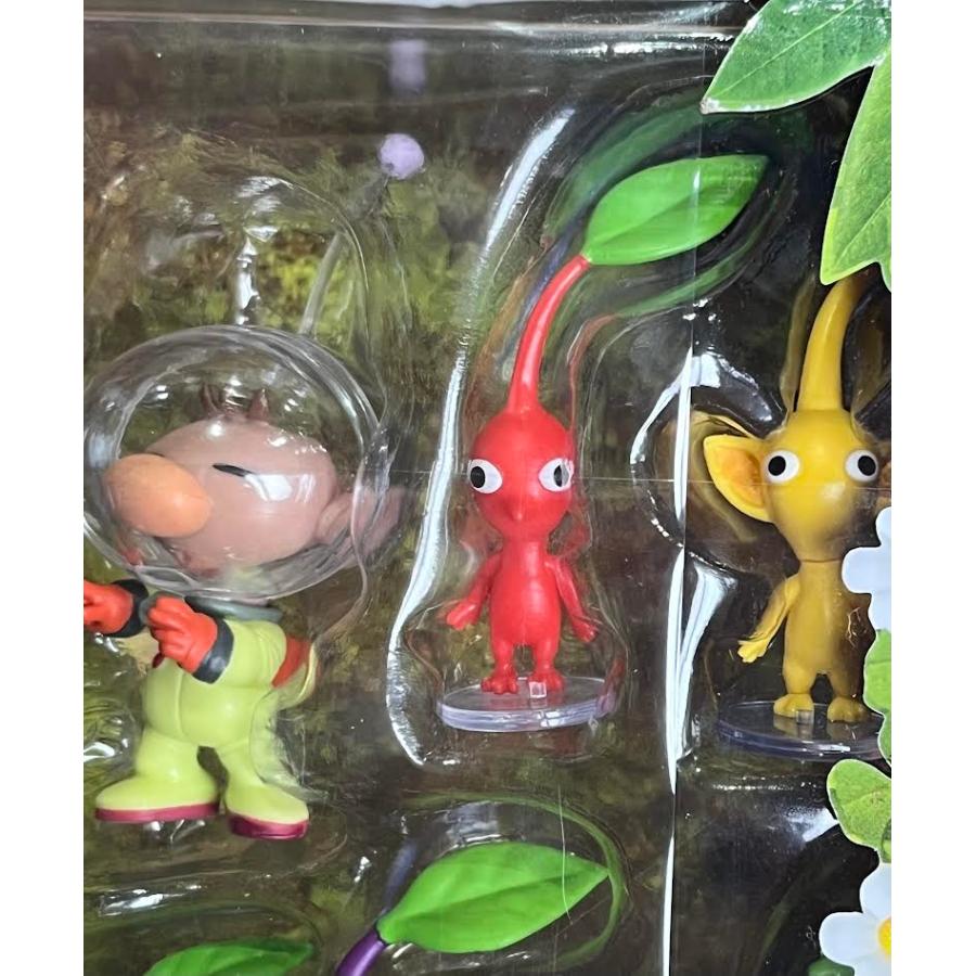 ピクミン フィギュアセット |  | 04