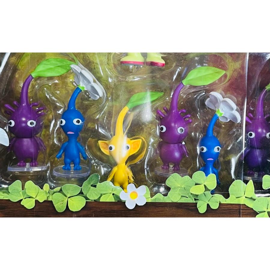 ピクミン フィギュアセット |  | 06