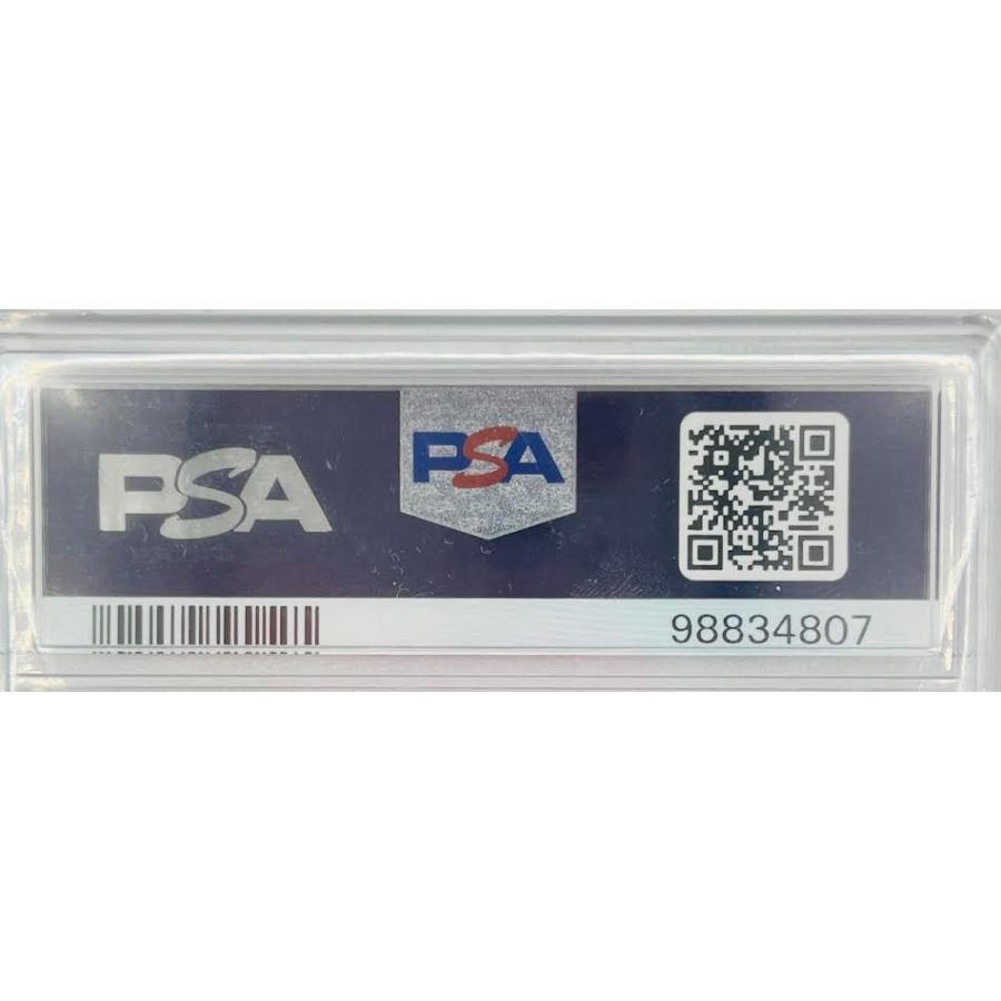 ポケモンカードゲーム PSA鑑定済 PSA10 SRミモザ : イナズマ商店 Yahoo