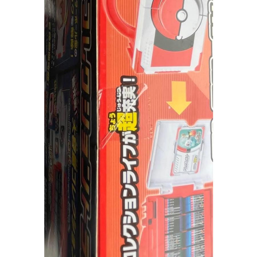 ポケモン トレッタ コレクショントランク : イナズマ商店 Yahoo