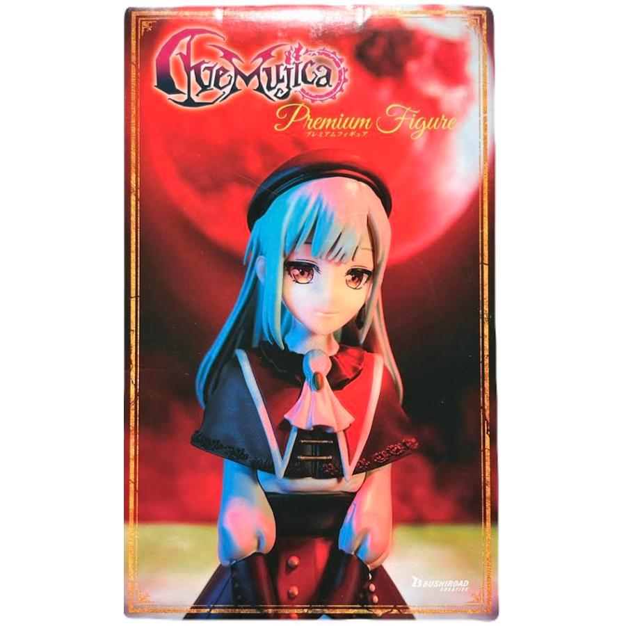 モーリス リチャード フィギュア ブシロード Lyce Myrica（リセミュリカ） プレミアムフィギュア