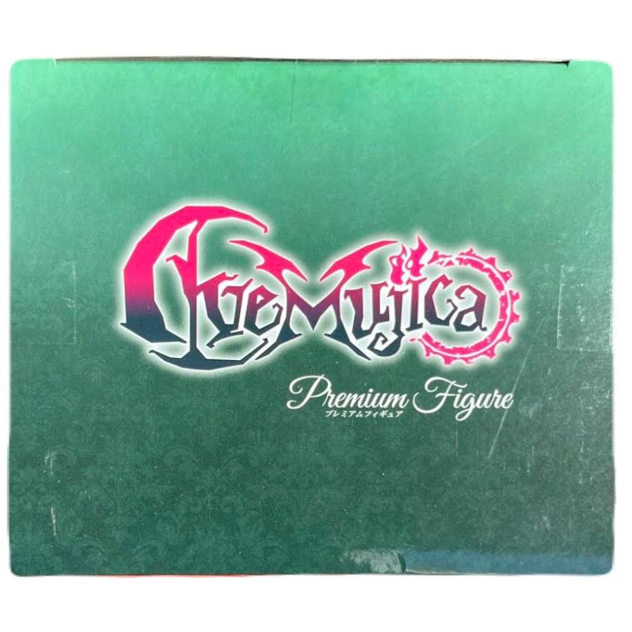 ブシロード Lyce Myrica（リセミュリカ） プレミアムフィギュア