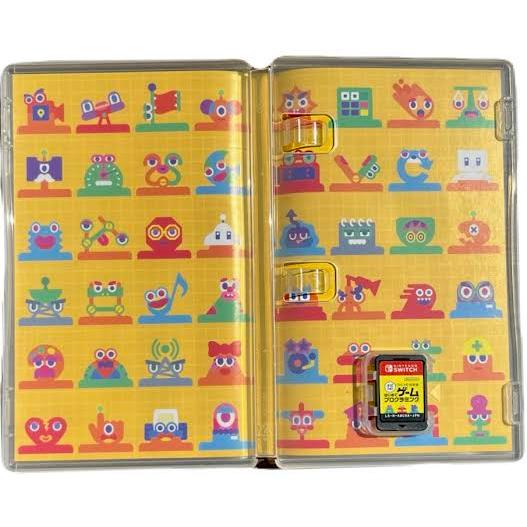 ナビつき つくってわかる はじめてゲームプログラミング |  | 11