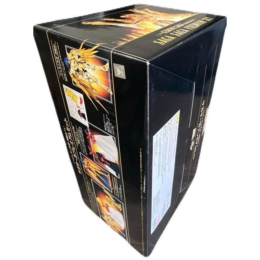 聖闘士聖衣神話 聖闘士聖衣神話EX ジェミニサガ（神聖衣）サガサーガ