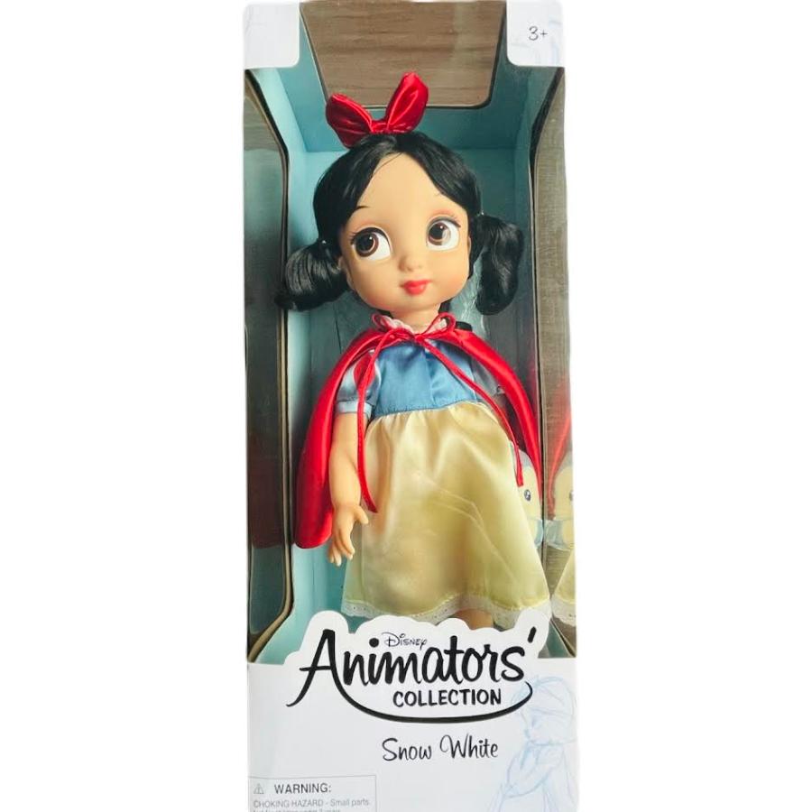 Disney Animators' Collection フィギュア Disney（ディズニー） Disney Animators' Collection ドール 白雪姫