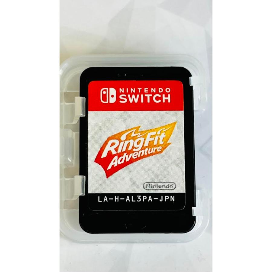 Nintendo Switch 本体 + Ring Fit Adv+桃電ワールド Nintendo Switch Ring Fit Adventure – WAFUU JAPAN