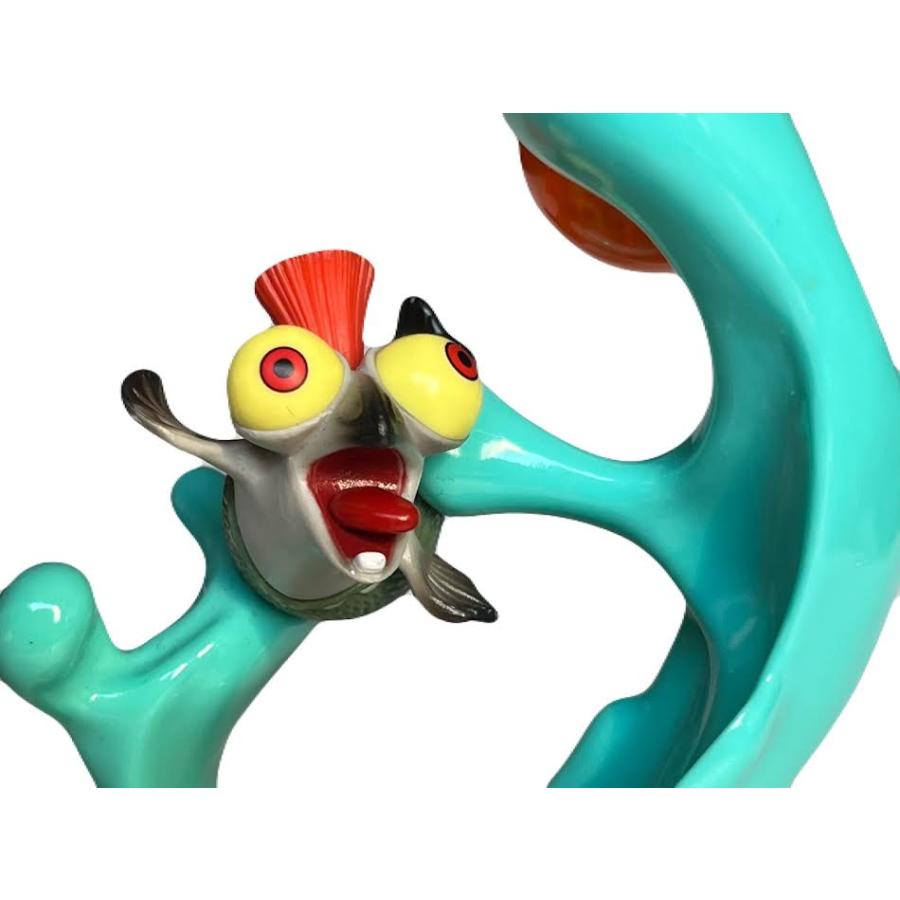 amiibo アミーボ スプラトゥーン コジャケ : イナズマ商店 Yahoo