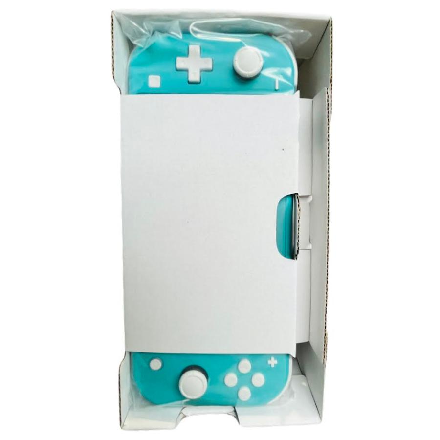 中古】NintendoSwitchライト本体 ターコイズ スイッチ-24 Nintendo