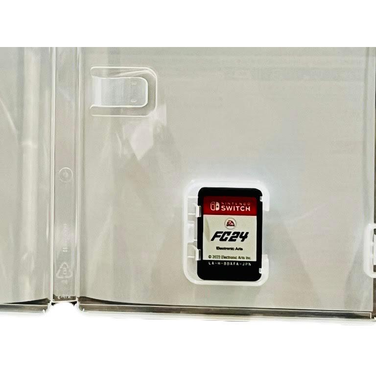 EA SPORTS FC 24　NintendoSwitchソフト |  | 02