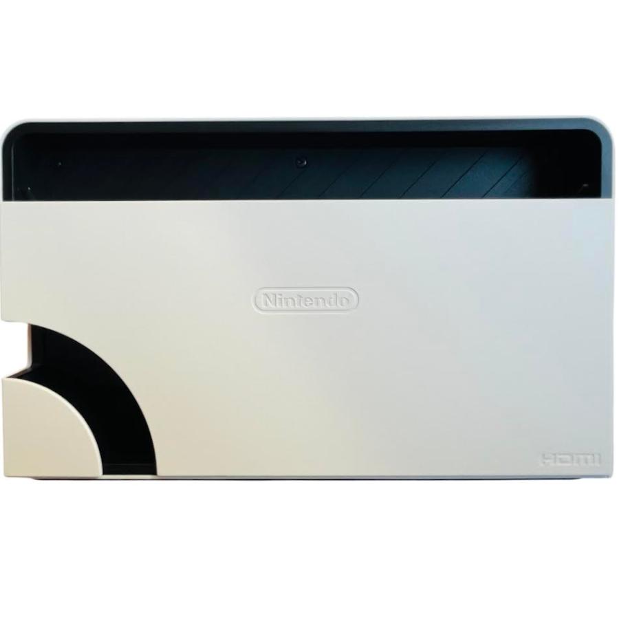 Nintendo Switch 【美品】NintendoSwitch有機ELモデルホワイト 40