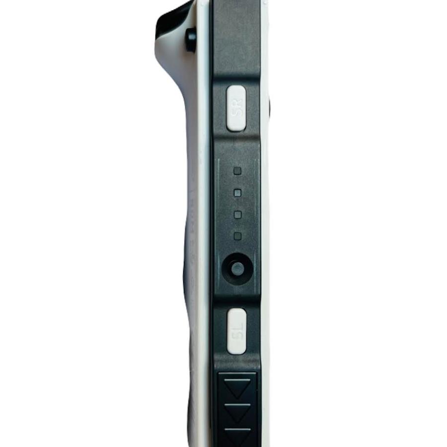 Nintendo Switch 【美品】NintendoSwitch有機ELモデルホワイト 40