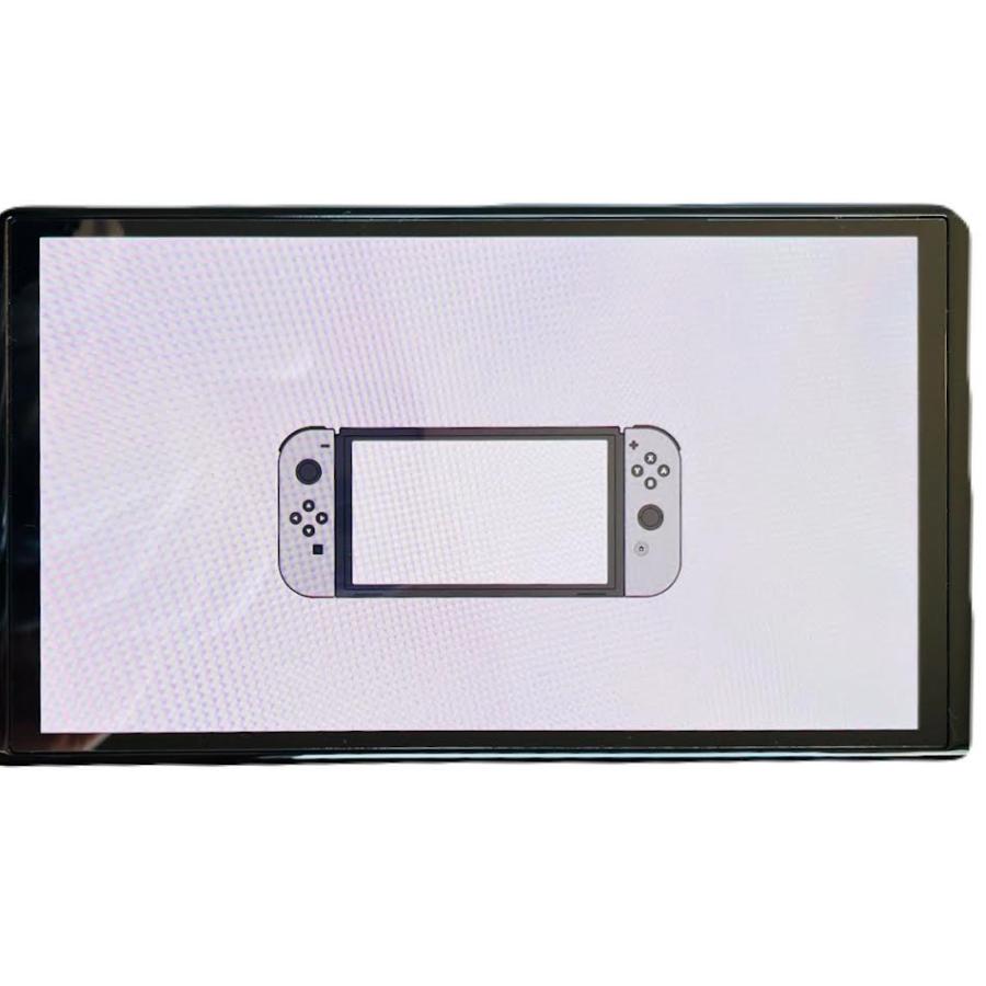 Nintendo Switch 【美品】NintendoSwitch有機ELモデルホワイト 40