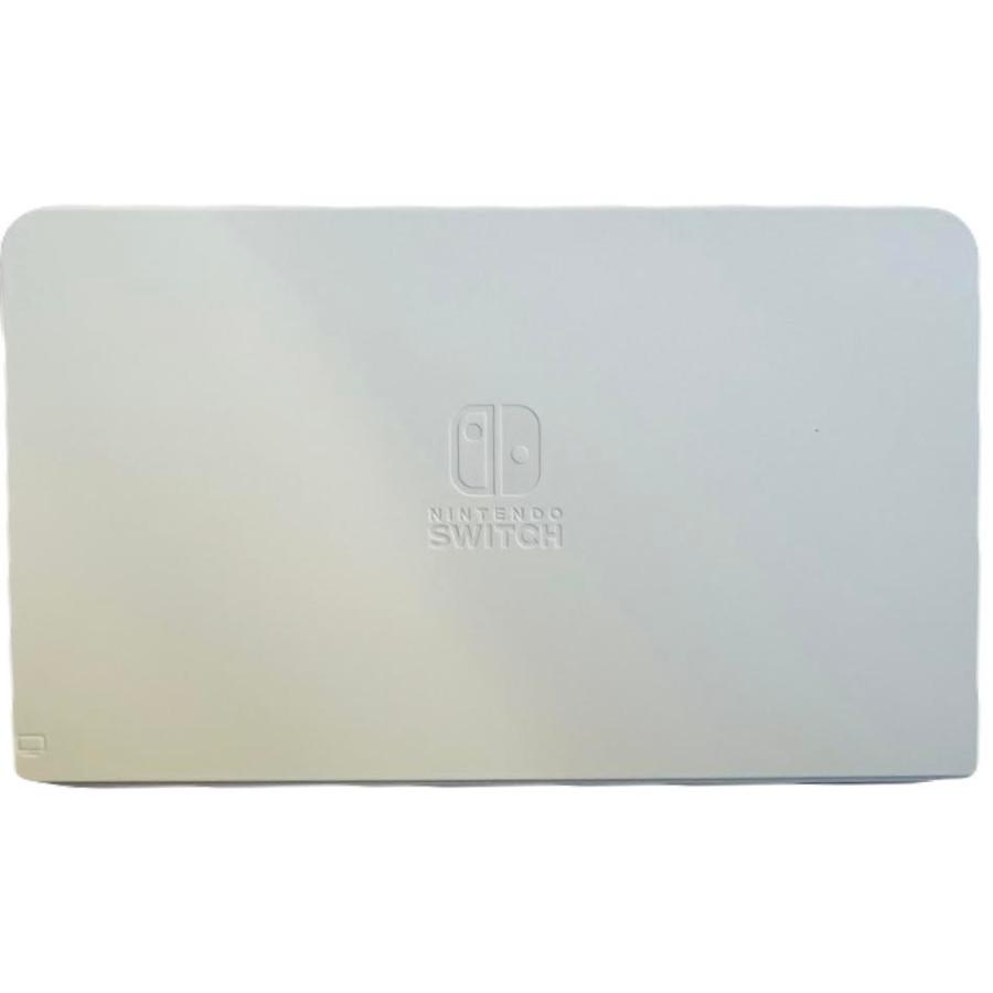 Nintendo Switch 【美品】NintendoSwitch有機ELモデルホワイト 40