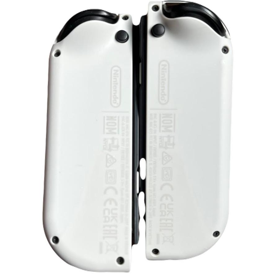 NintendoSwitch有機ELモデルホワイト　スイッチ-43 | Nintendo Switch | 14