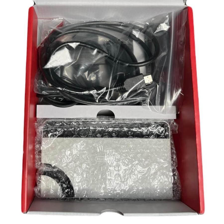 NintendoSwitch有機ELモデルホワイト　スイッチ-43 | Nintendo Switch | 02