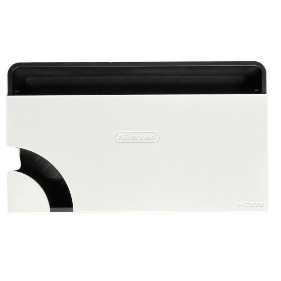 NintendoSwitch有機ELモデルホワイト　スイッチ-43 | Nintendo Switch | 08