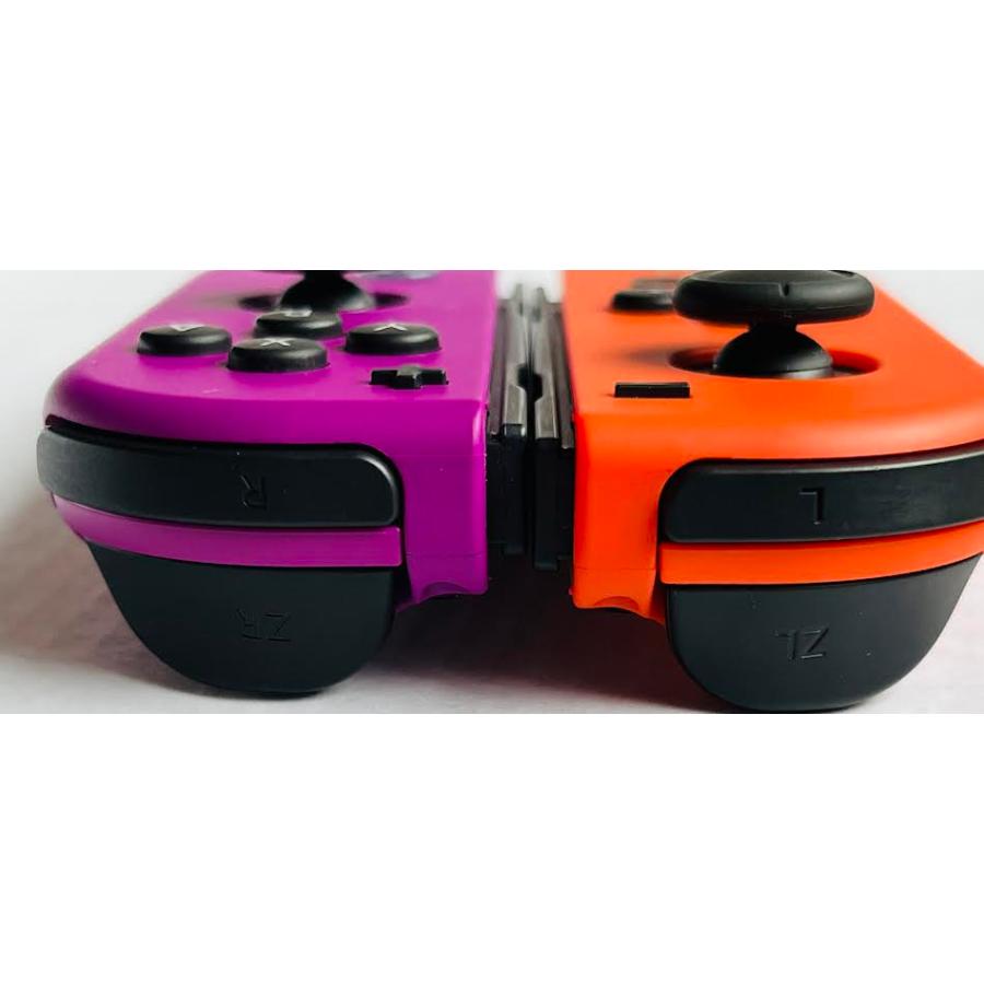 Nintendo Switch 有機ELモデル スカーレット・バイオレットエディション |  | 13