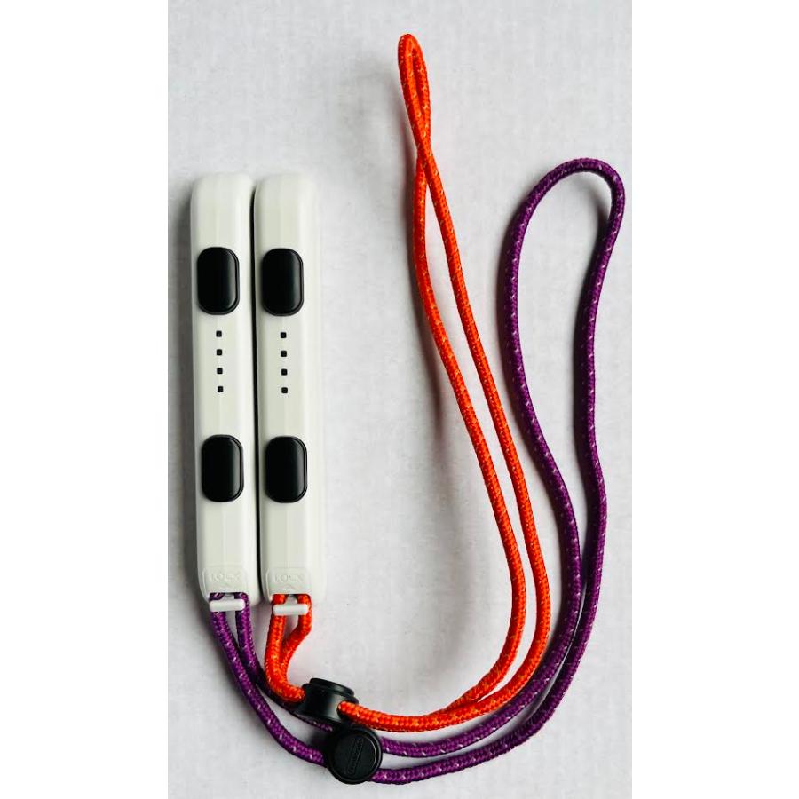 Nintendo Switch 有機ELモデル スカーレット・バイオレットエディション |  | 15