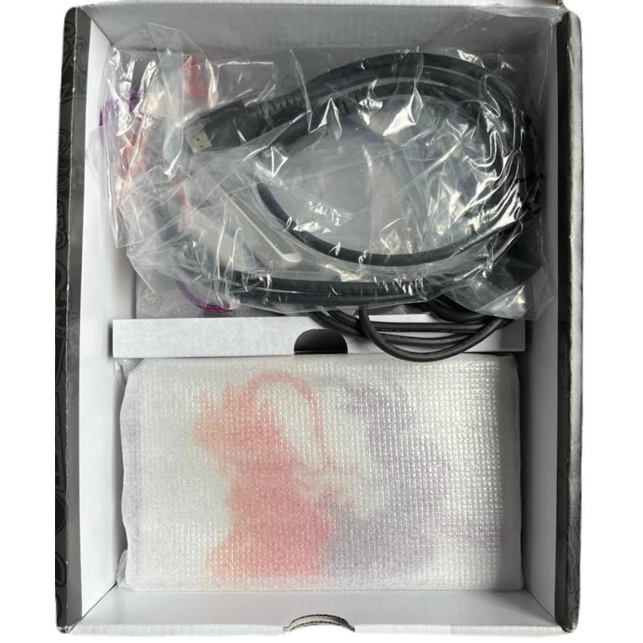 Nintendo Switch 有機ELモデル スカーレット・バイオレットエディション |  | 04