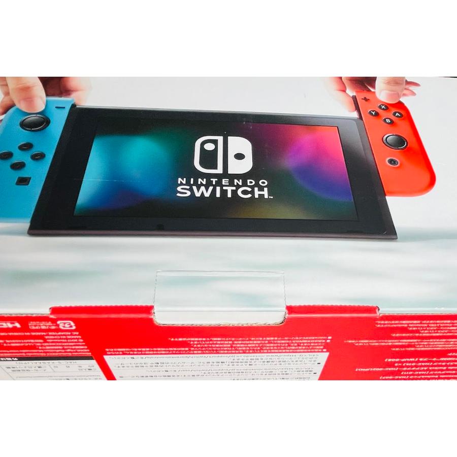 Nintendo Switch 【新品未使用】 メーカー保証付き Nintendo Switch - 【新品未開封•保証書付き】Nintendo Switch2 本体