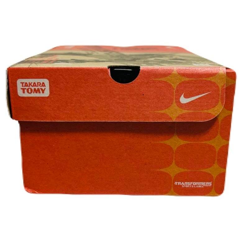 【未使用】トランスフォーマースポーツレーベル　NIKE　FREE7.0　マリーンカラー | NIKE | 05