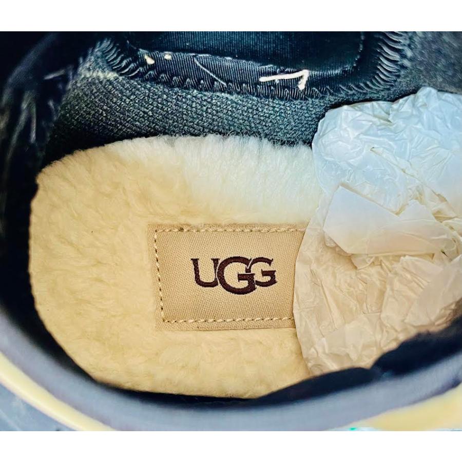 UGG W DROPLET 1130831 TAU レディース 防水 レインブーツ 24ｃｍ | UGG | 10