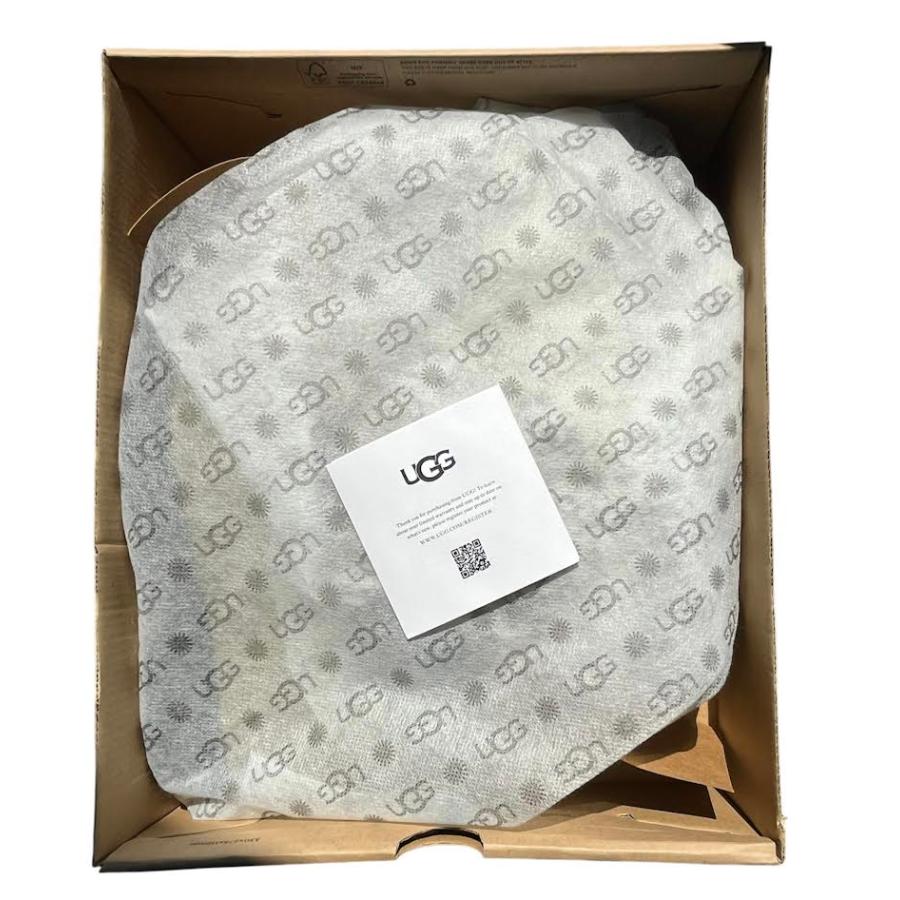 UGG W DROPLET 1130831 TAU レディース 防水 レインブーツ 24ｃｍ | UGG | 12