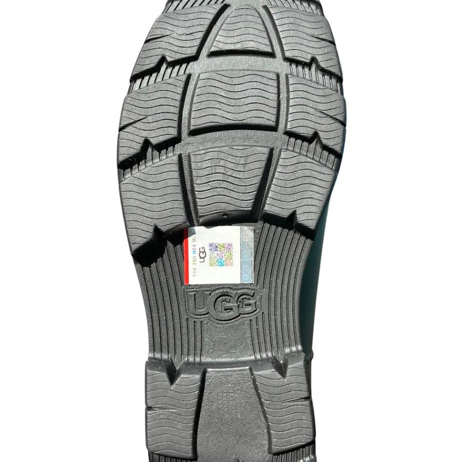 UGG W DROPLET 1130831 TAU レディース 防水 レインブーツ 24ｃｍ | UGG | 08