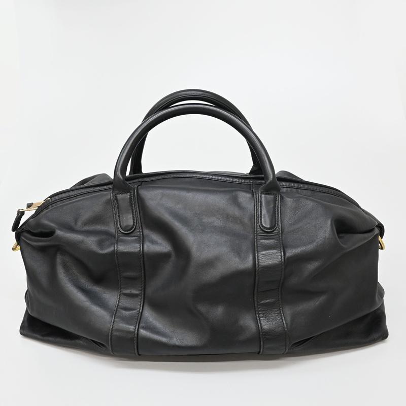 ファッションデザイナー ✨良品✨COACH ボストンバッグ 2way オールド
