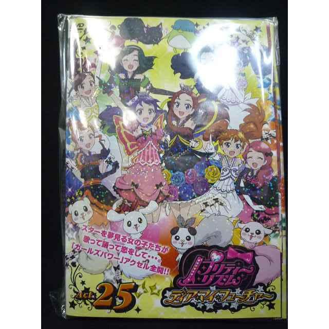 xs613 レンタルUP△DVD プリティーリズム ディアマイ xs613 レンタルUP△DVD プリティーリズム ディアマイ