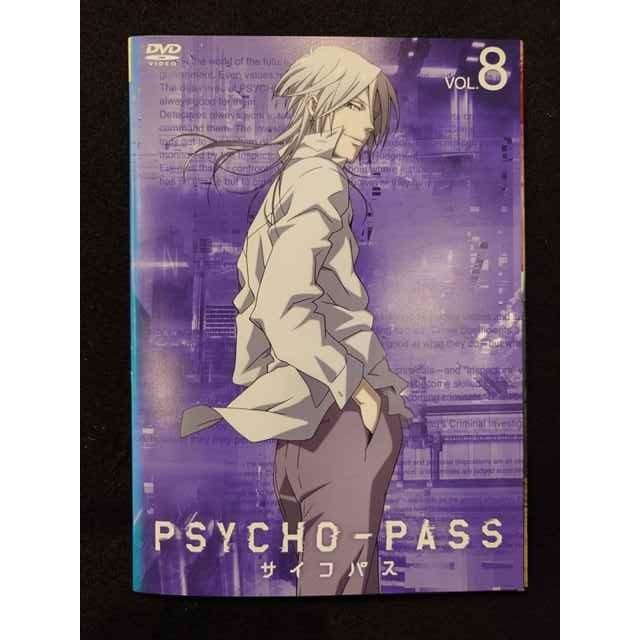 PSYCHO-PASS DVD レンタルアップ PSYCHO-PASS DVD レンタルアップ Amazon.com: Animation
