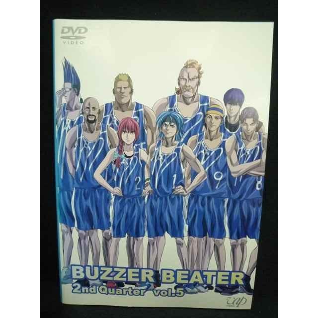BUZZER BEATER DVD セット〈初回限定生産〉 【公式通販】