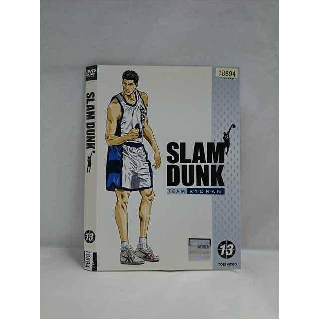 ○019135 レンタルUP◇DVD スラムダンク SLAM DUNK 13 18894 ○019135 レンタルUP◇DVD スラムダンク SLAM DUNK 13 18894