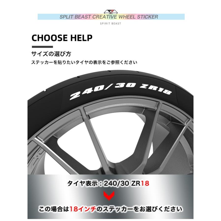 トライアスロンバイク HEDホイールステッカー1台分12枚.イメージ
