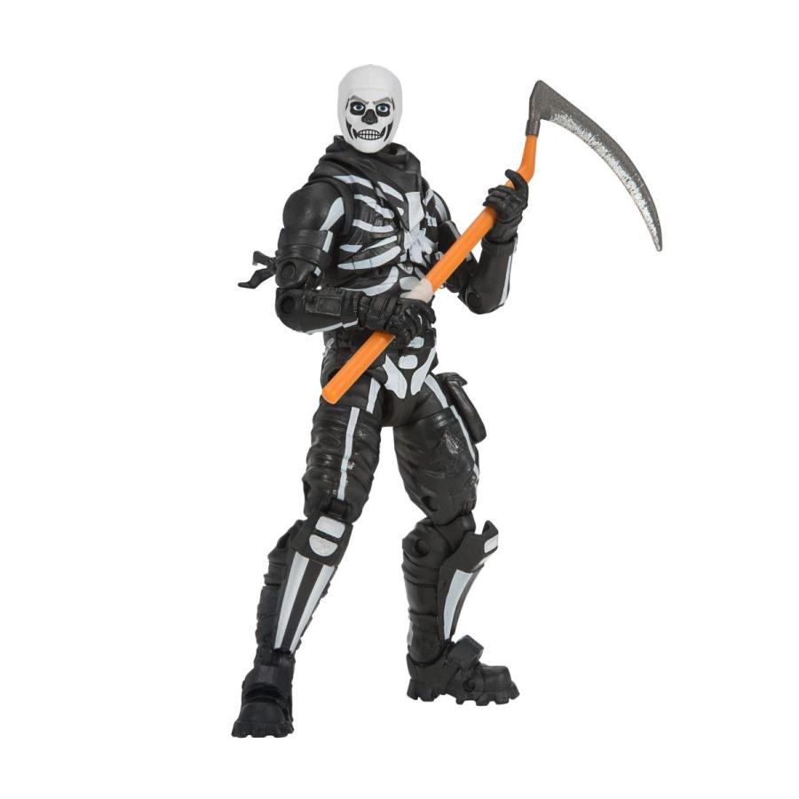 Fortnite フォートナイト スカルトルーパー レジェンダリーシリーズ フィギュア 並行輸入品 Fortnite 輸入雑貨のお店プープ 通販 Yahoo ショッピング