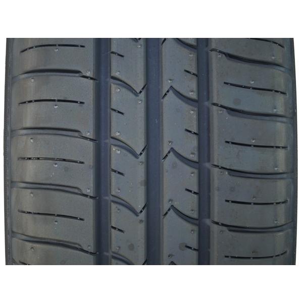 2022年製 155/65R14 75S グッドイヤー EfficientGrip ECO EG01 サマータイヤ 日本製 新品 低燃費 GOODYEAR E-Grip 155/65/14 送料無料|ワールドセレクト PayPayモール店|01