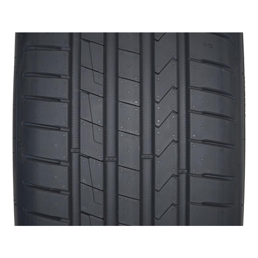 タイヤと自動車関連法人、事業主様宛限定 代引不可 4本セット 225/60R17 99V ハンコック Ventus Prime4 SUV K135A サマータイヤ 新品 夏 HANKOOK 送料無料の画像