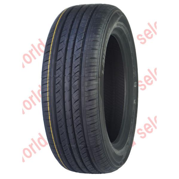 2024年製 225/60R17 99H ハンコック Laufenn X FIT HP LA41 サマー 