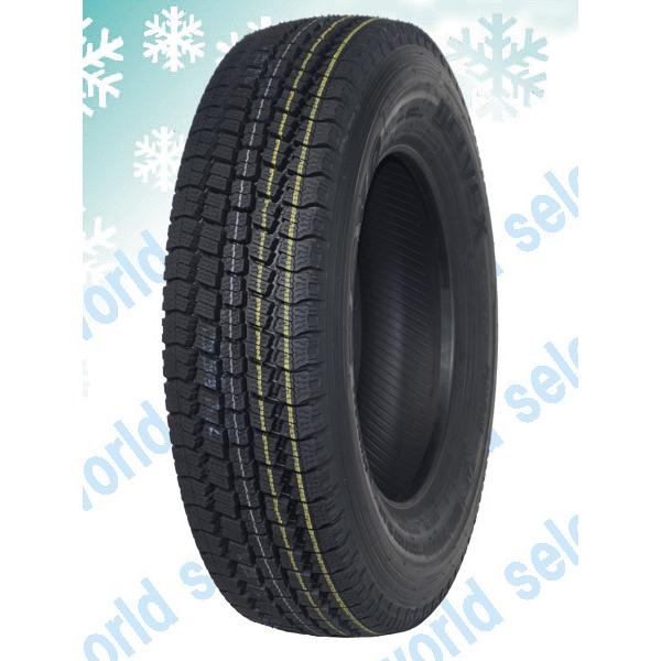 195/75R15 109/107N LT トーヨー DELVEX M934 TOYO TIRES 新品 日本製 スタッドレスタイヤ 冬