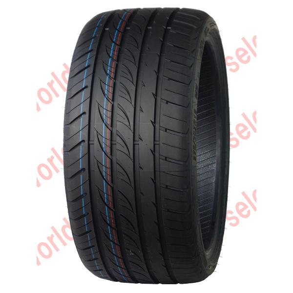 275/30R19 新品未使用 タイヤ 2本 送料無料！19インチ-