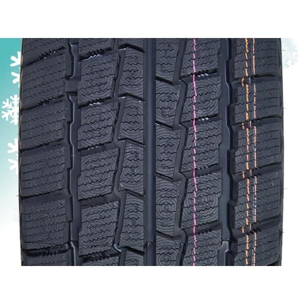 21年製 195 80r15 107 105l Lt ハンコック Hankook Winter Rw06 スタッドレスタイヤ 新品 冬 バン 小型トラック用 送料無料 ワールドセレクト Paypayモール店 通販 Paypayモール