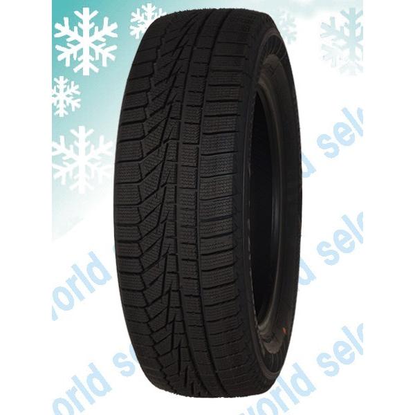 4本セット 215/55R17 98T XL ハンコック HANKOOK Winter i*cept iZ2 A W626 スタッドレスタイヤ 新品 冬 スノー 215/55/17 215/55-17 送料無料|ワールドセレクト PayPayモール店|02