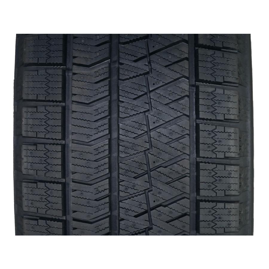 ブリザック VRX2 送料無料 4本セット 新品 処分特価 165/55R14 72Q