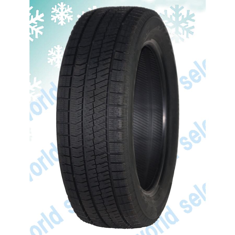 165/55R14 ブリジストン　VRX 広島発！軽自動車に165/55R14 ブリジストン製ブリザックVRX冬