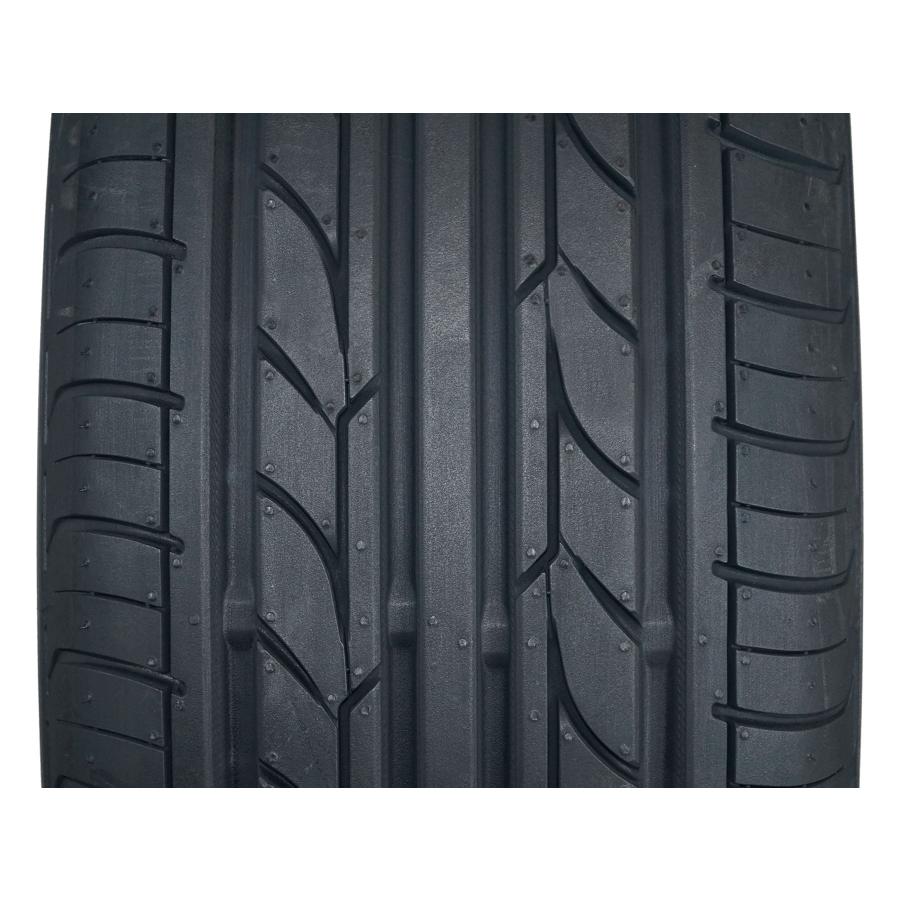 ヨコハマタイヤ（YOKOHAMA TIRE） サマータイヤ 195/60R16 89H