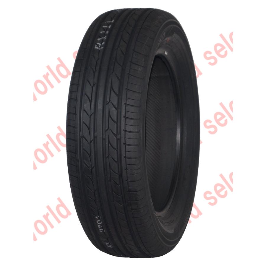 4本セット サマータイヤ 195/60R16 89H ヨコハマ ASPEC A580 新品 夏タイヤ YOKOHAMA アスペック 195 60 16 16インチの画像
